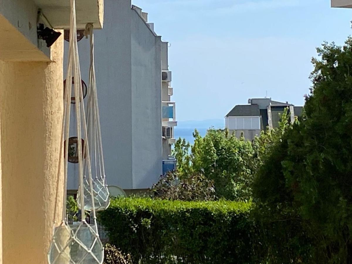 Ferienwohnung Complex Къщите Sweti Wlas Exterior foto