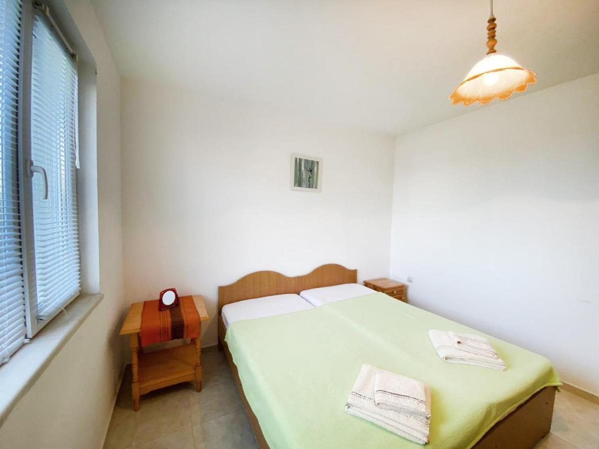 Ferienwohnung Complex Къщите Sweti Wlas Exterior foto