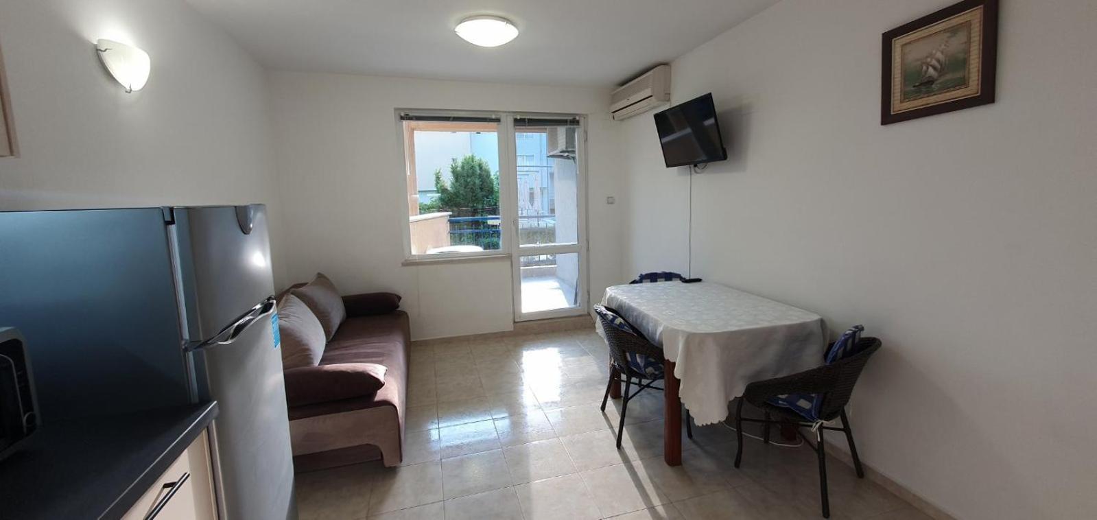 Ferienwohnung Complex Къщите Sweti Wlas Exterior foto